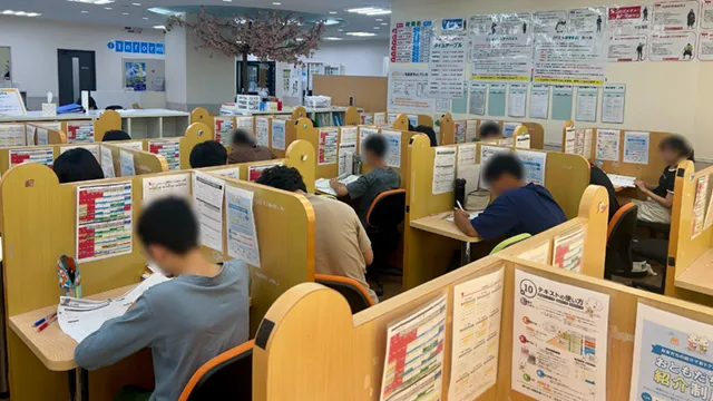 59521 ゴールフリー小倉教室 2