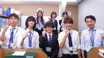 個別指導学院フリーステップ_136889_高田市駅前教室_教室内
