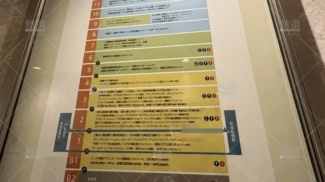 Orig 2293 英会話イーオンキッズ 84776 船橋校 2 2