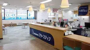 個別指導学院フリーステップ_58587_日生中央教室_教室内