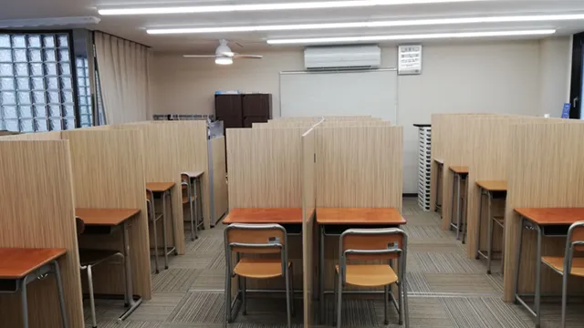 9213 久喜中央スクール Top4