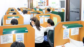 個別指導学院フリーステップ_136877_甲東園教室_教室内