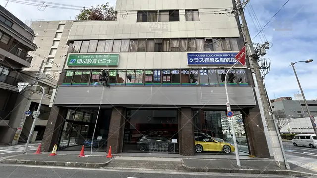 orig_西大橋_27_個別指導院フリーステップ_北堀江教室_１