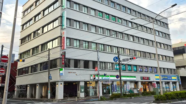 Orig 23 東進ハイスクール／東進衛星予備校 116975 東進ハイスクール春日部校 1 1