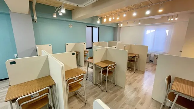 140465 コノ塾千川 教室1