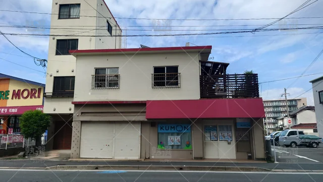 Orig 津福 76 公文式 久留米花畑教室 1