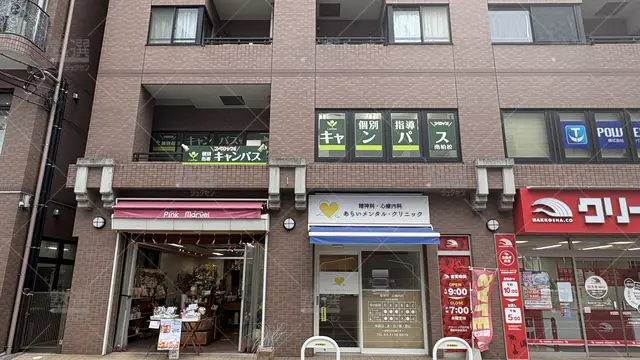 Orig 25 個別指導キャンパス 21304 南柏校 1 1