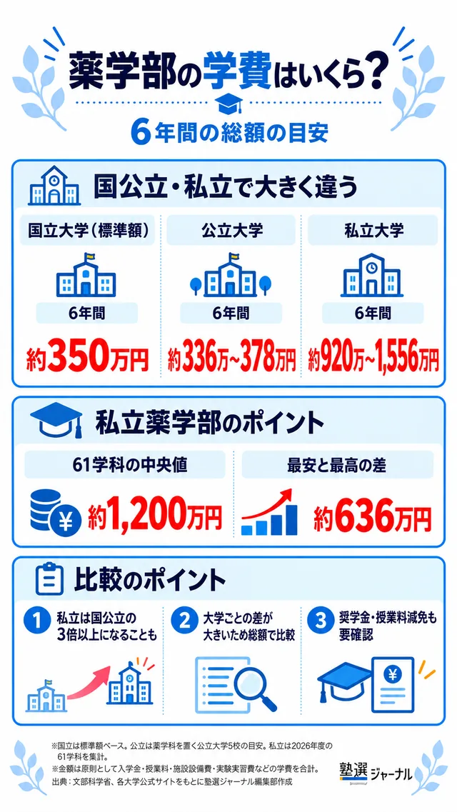 Yakugakubu Fee1