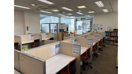 個別教室トライ 0385 松阪校 教室画像(03)