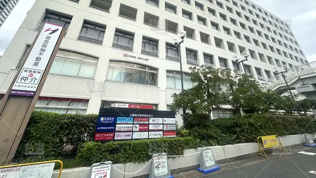 Orig 95 関西個別指導学院 59841 千里中央 1 1
