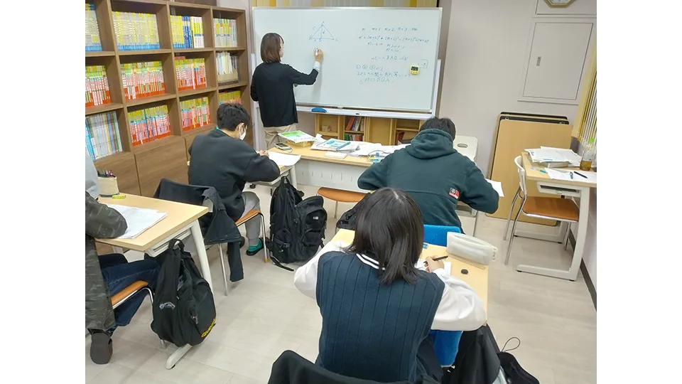 941 修明学園 Top 2