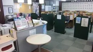個別指導学院フリーステップ_58580_阪急伊丹教室_教室内