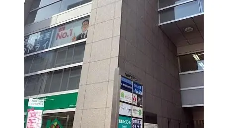 61241_個別教室トライ 松戸駅前校_外観