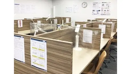 個別教室トライ 0160 東戸塚駅前校 教室画像(03)