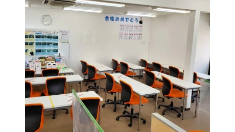 個別教室トライ 0395 静岡豊田校 教室画像(04)