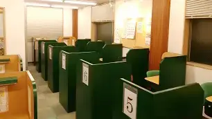 個別指導学院フリーステップ_58704_八戸ノ里教室_教室内