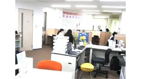 個別教室トライ 0121 練馬駅前校 教室画像(03)