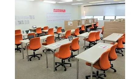 個別教室トライ 0131 南大沢パオレ校 教室画像(04)
