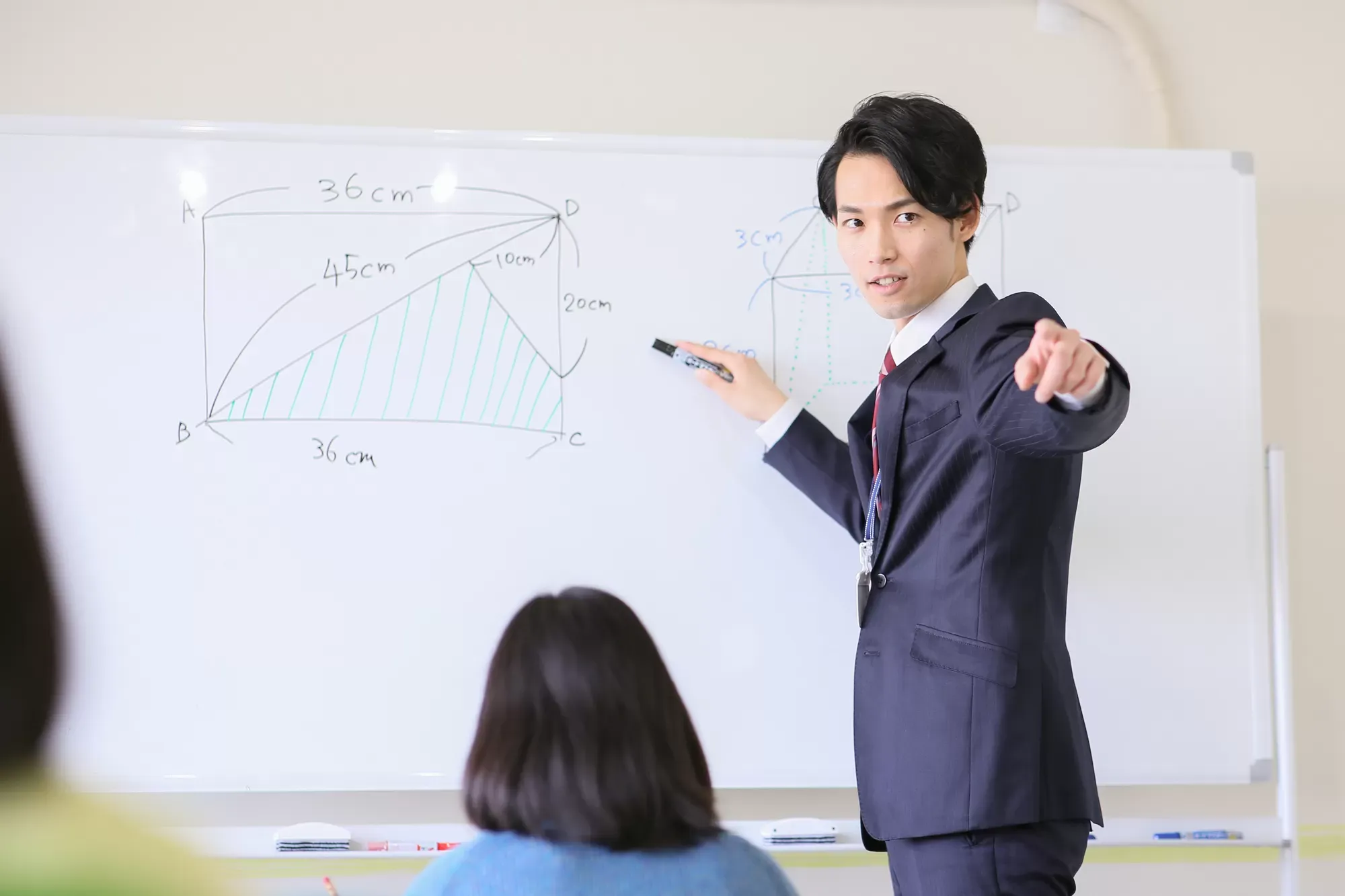 中学生は春期講習だけ通えるの？メリットや注意点を解説