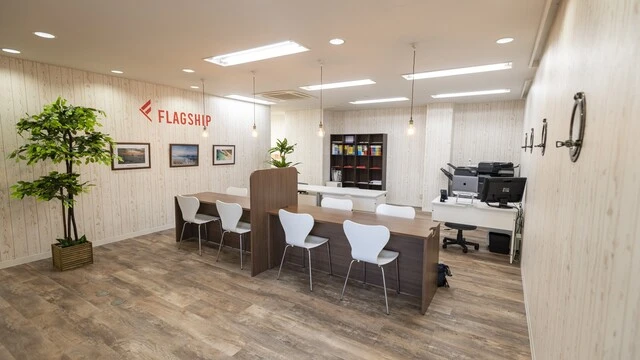 2238 Flagship Top6差替