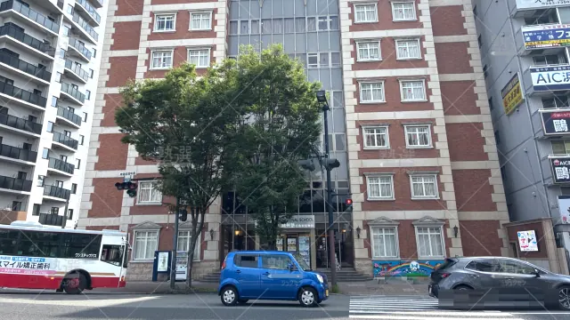 Orig 66 鷗州塾 58437 広島駅前本校 1 1