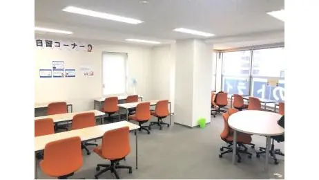 個別教室トライ 0144 久米川駅前校 教室画像(04)