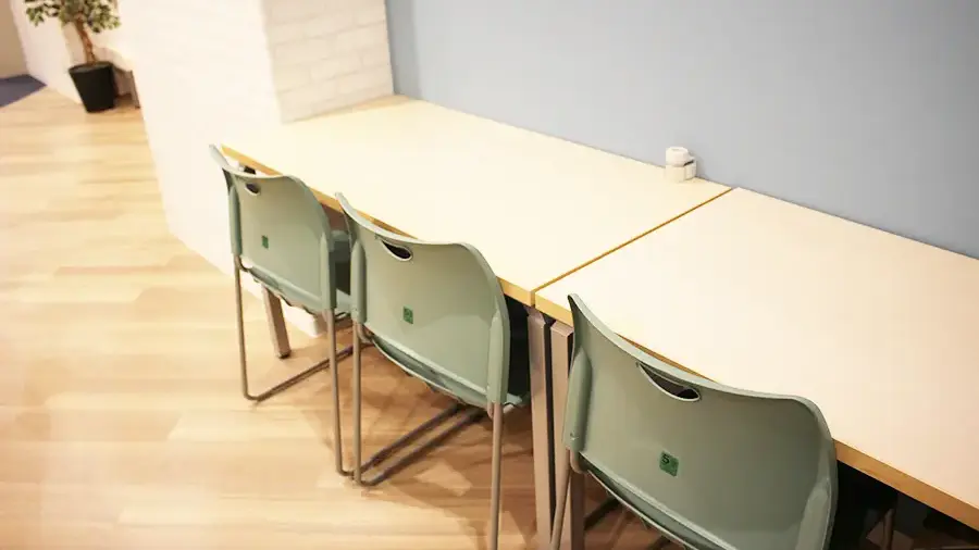 国大qゼミ 58519 川崎校 教室の様子(5)