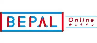 ビーパル個別指導学院 オンラインのロゴ