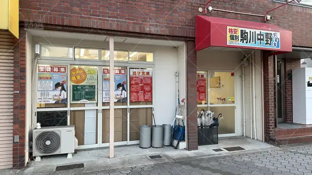 orig_針中野_1934_駒川中野学習会_本校_1