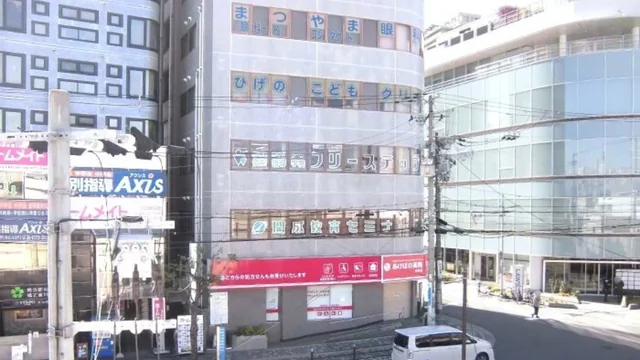 個別指導学院フリーステップ_58636_桃谷駅前教室_外観