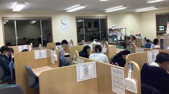 139587 ゴールフリー西向日教室 2