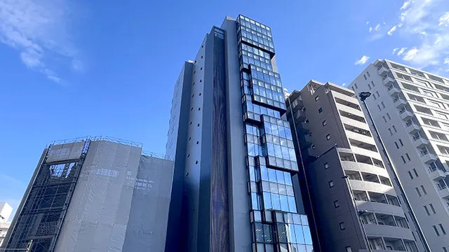 9197 なんプロ Top 8