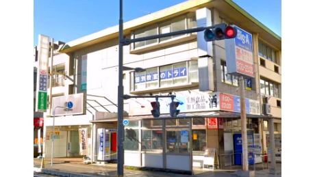 61270_個別教室トライ 新所沢駅前校_外観