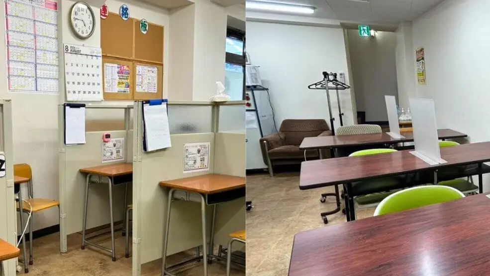 56749_個別指導wam 清水が丘校_教室内