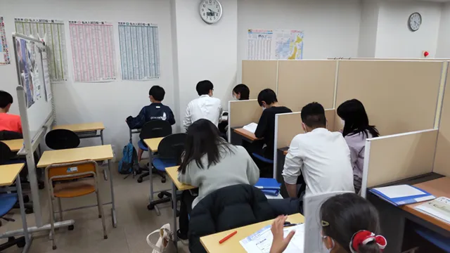 773 創学舎パーソナル Top 5