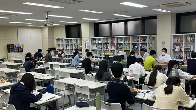 75530 坪田塾本郷三丁目校 009
