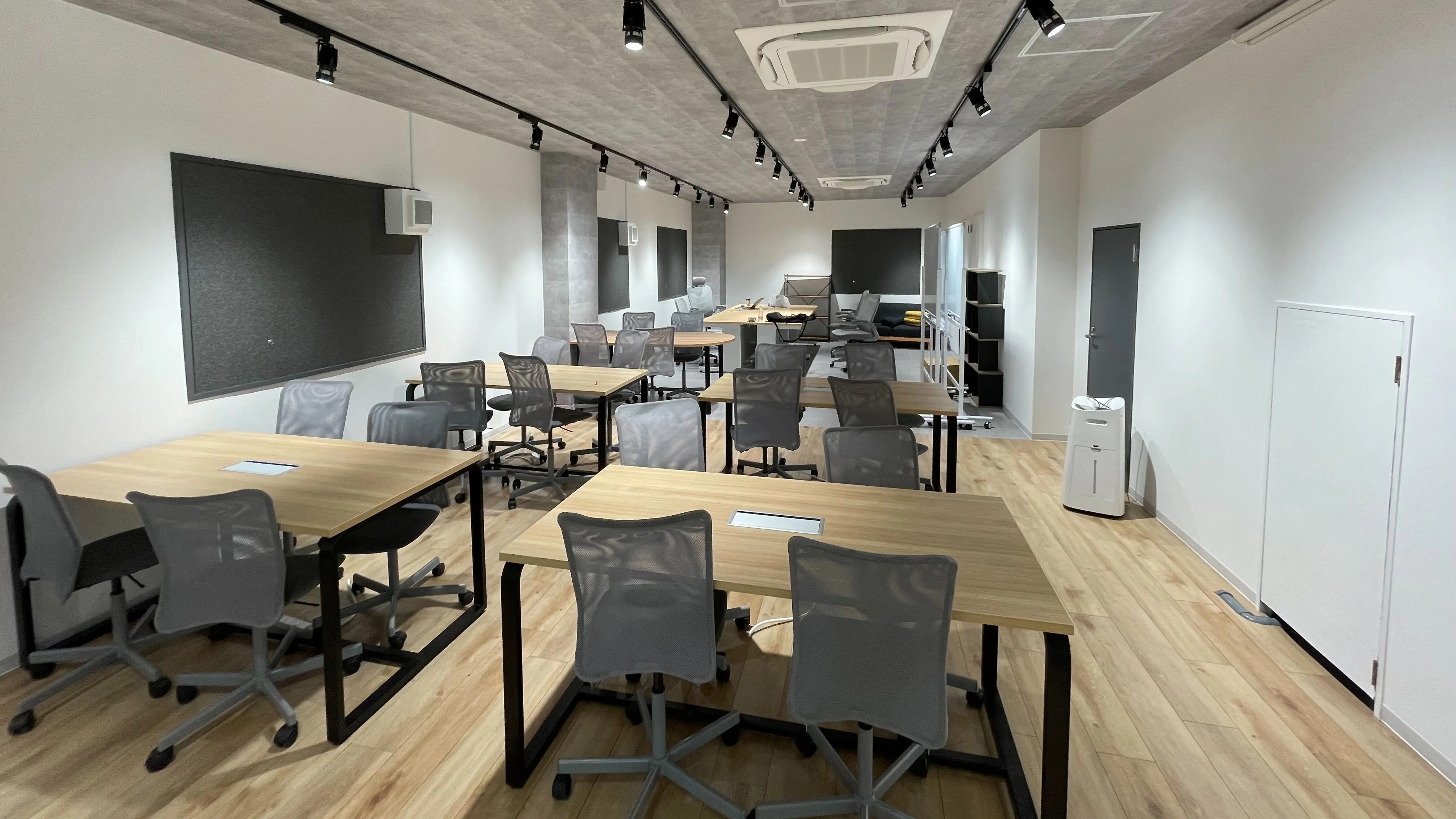 267 総合型選抜専門塾aoi 上野校 フォトギャラリー(1)