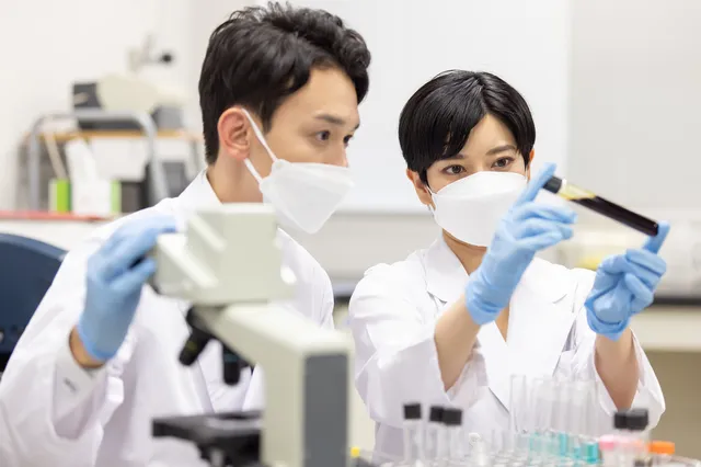 理学部卒業生の就職事情