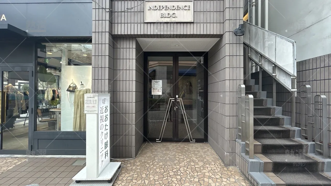 orig_自由が丘_8800_あるこ塾_自由が丘校３号館 2