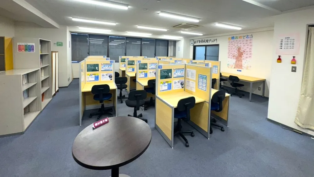 10119_東岡崎教室_教室内