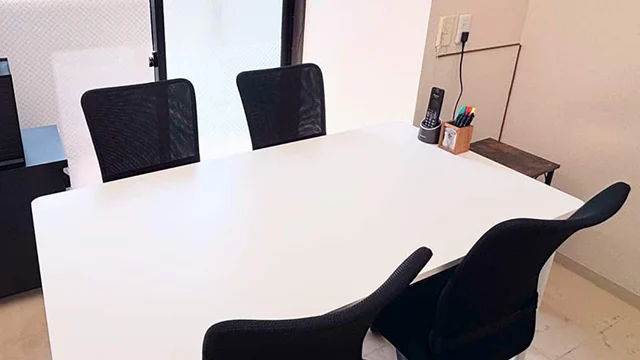 141256 コノ塾木場校 教室2