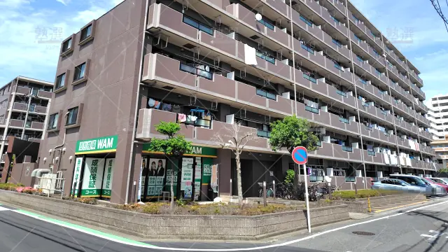 Orig 36 個別指導wam（ワム） 136847 三郷校 1 1