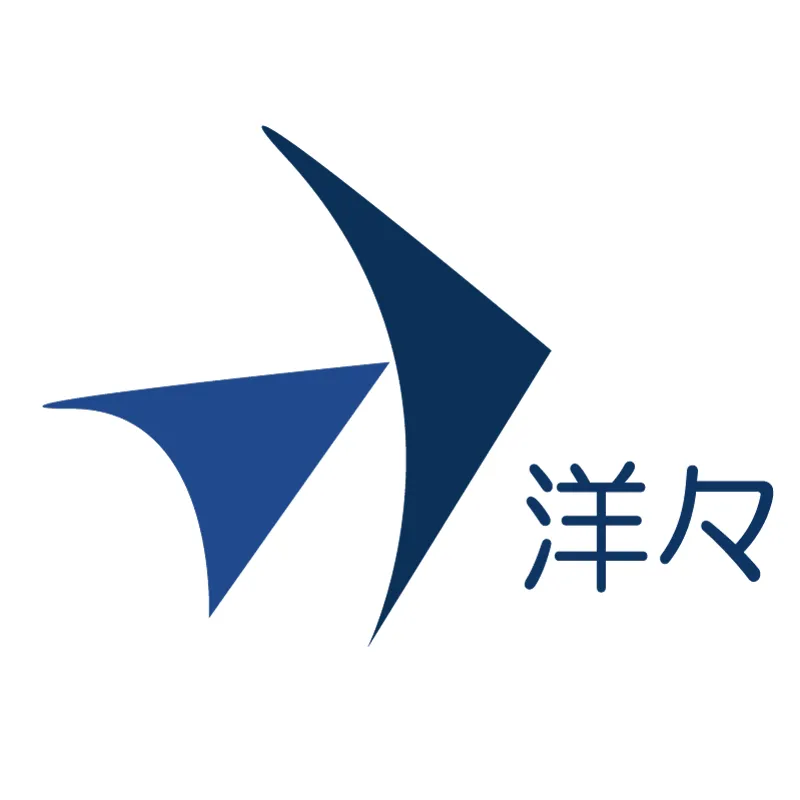洋々