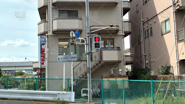 Orig 33 個別指導学院hero’s（ヒーローズ） 124918 北戸田駅前校 1 1