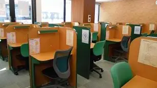 個別指導学院フリーステップ_58762_草津東口教室_教室内