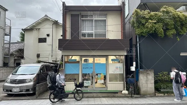 orig_品川_76_公文式_北品川２丁目教室_1