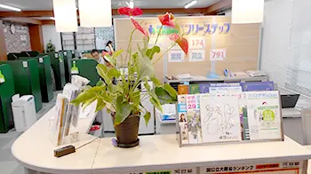 個別指導学院フリーステップ_136885_大和郡山教室_教室内