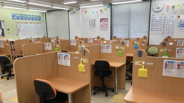 59528 ゴールフリー上牧教室 2