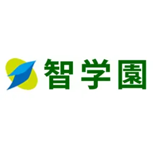 1371 智学園 ロゴ