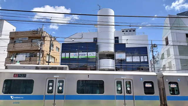 63903 Flaps町田駅前校 1